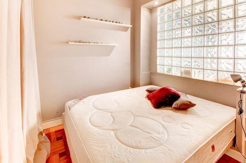 Appartement - 38 m² - 1 pièce