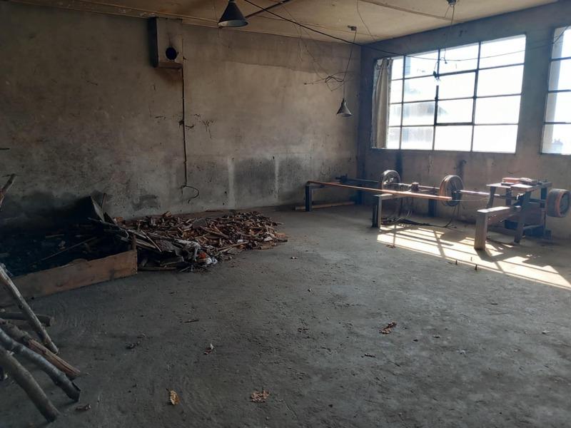 Maison - 170 m² - 3 pièces