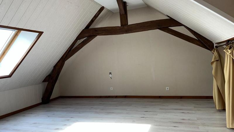 Maison - 169 m² - 6 pièces