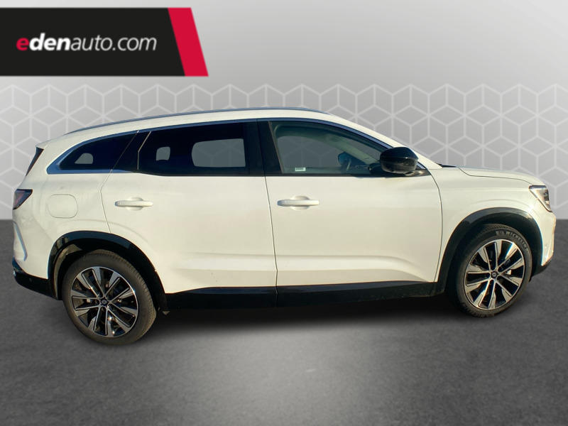 Renault Espace E-Tech full hybrid 200 Gsr2 Techno