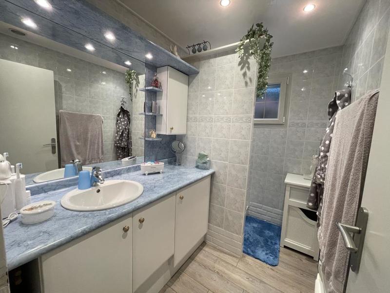 Maison - 106 m² - 5 pièces