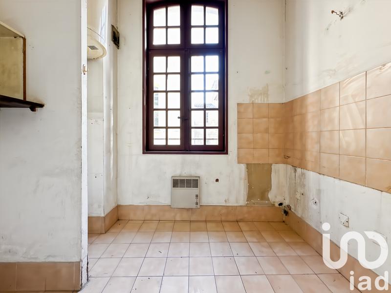 Appartement - 53 m² - 3 pièces