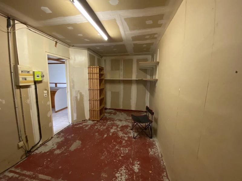 Maison - 72 m² - 5 pièces