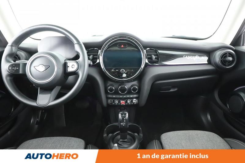 Mini Mini Cooper Edition Camden Bva7 3p 136 ch