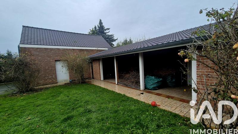 Maison de village - 210 m² - 9 pièces