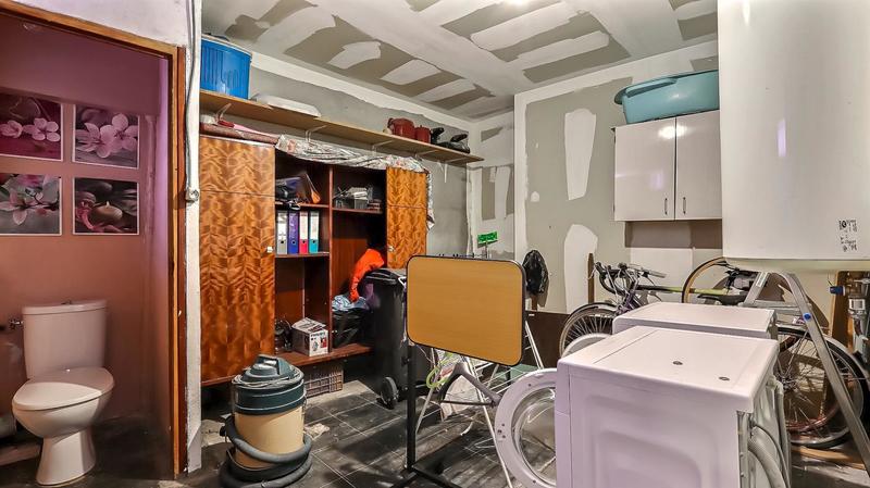 Maison - 111 m² - 4 pièces