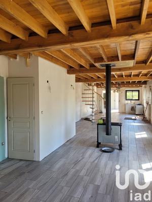 Maison - 130 m² - 7 pièces