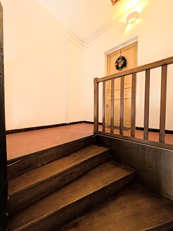 Appartement - 52 m² - 2 pièces