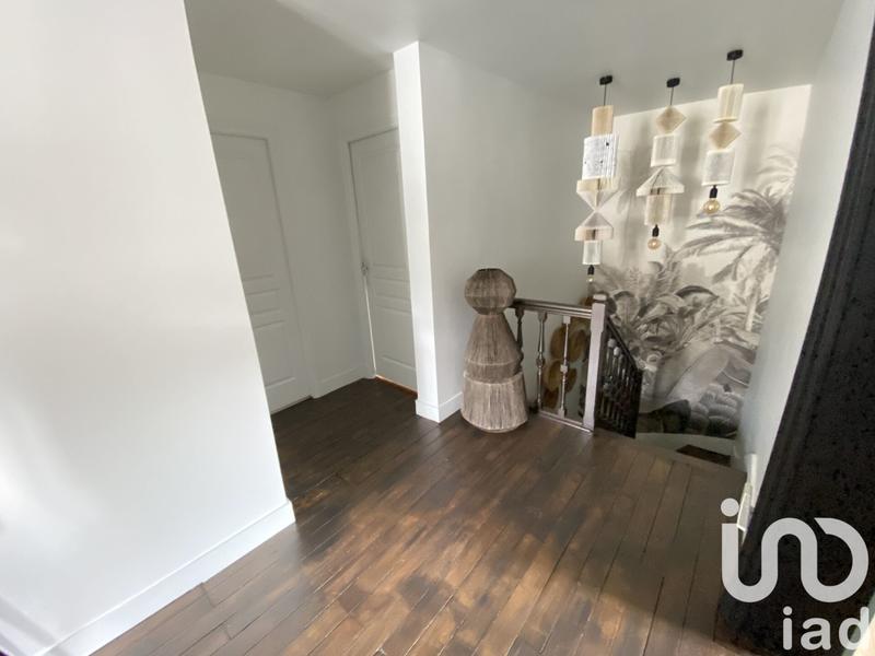 Maison de ville - 172 m² - 6 pièces