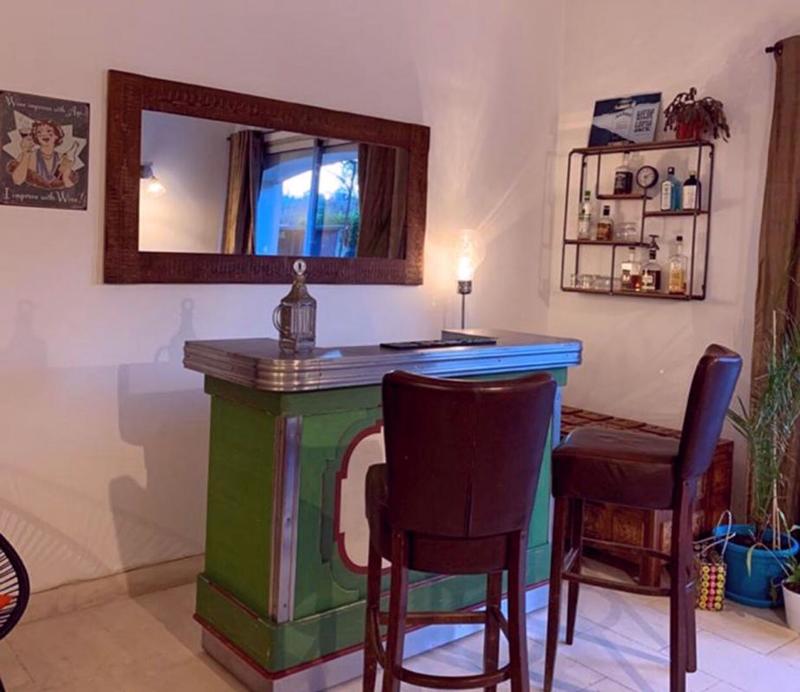 Maison - 281 m² - 8 pièces