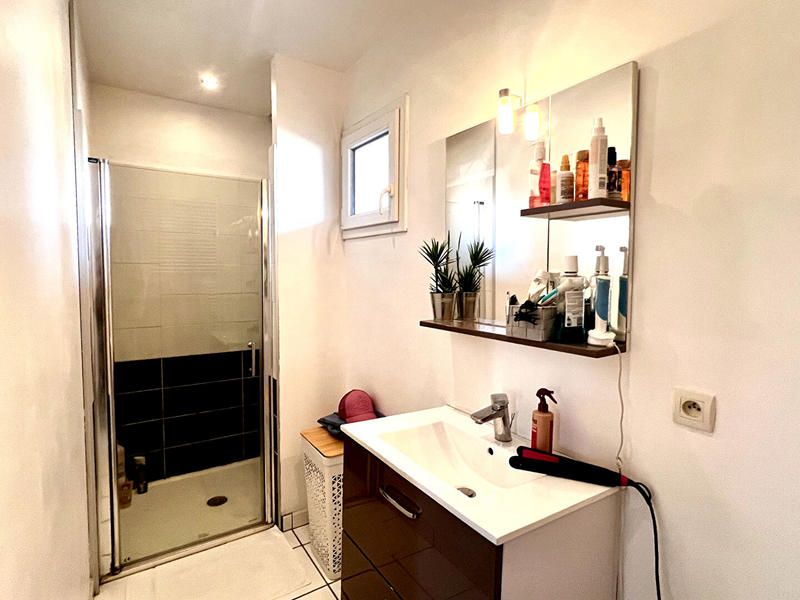 Maison - 70 m² - 5 pièces