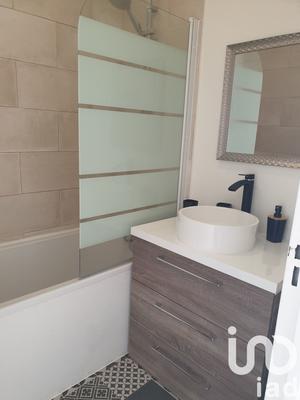 Appartement - 84 m² - 6 pièces