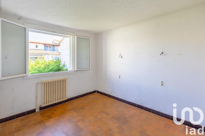 Maison - 146 m² - 4 pièces