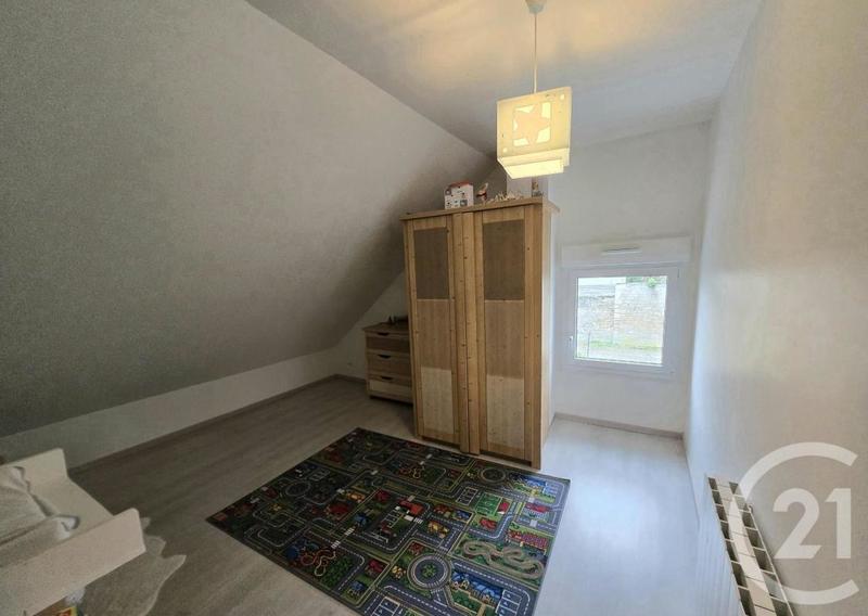 Maison - 118 m² - 6 pièces