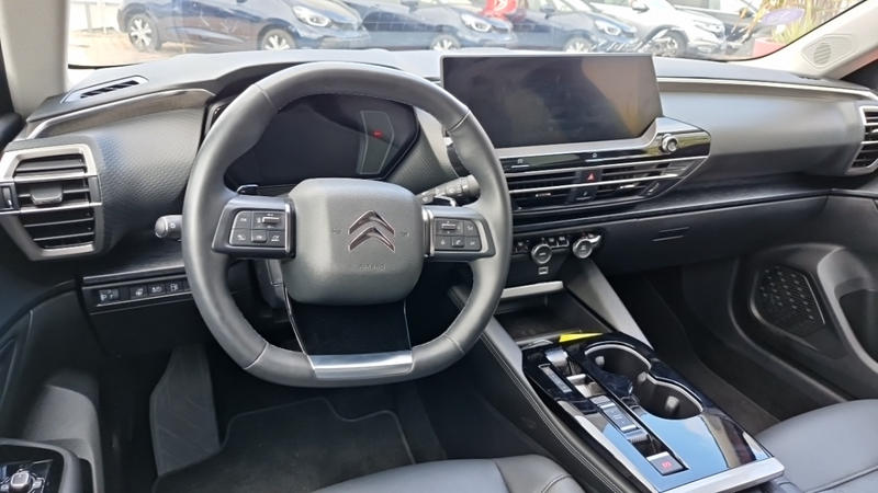 Citroën C5 X Hybride recharg 225 e-Eat8 Shine Pack