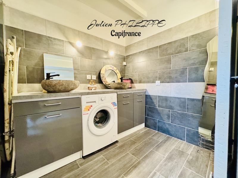 Maison - 88 m² - 4 pièces