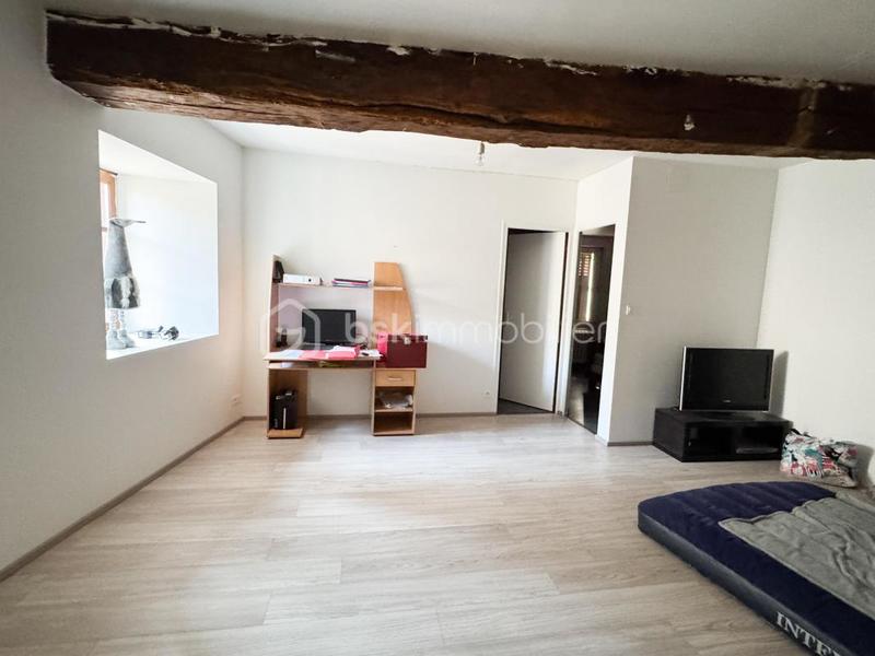 Maison de ville - 324 m² - 8 pièces