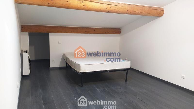 Maison de ville - 205 m² - 5 pièces