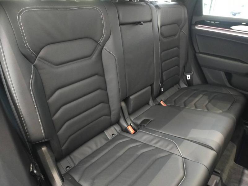 Volkswagen Touareg 3.0 Tsi eHybrid 462 ch Tiptronic 8 4Motion R