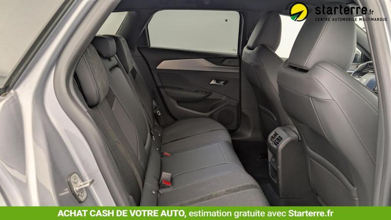 Peugeot 308 Sw Phev 225 e-Eat8 Gt