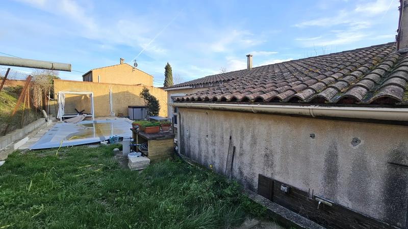 Maison - 91 m² - 3 pièces