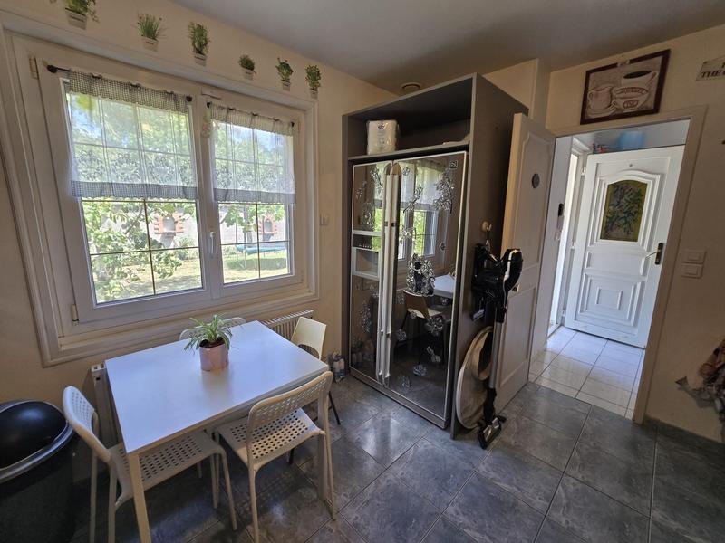 Maison - 149 m² - 5 pièces