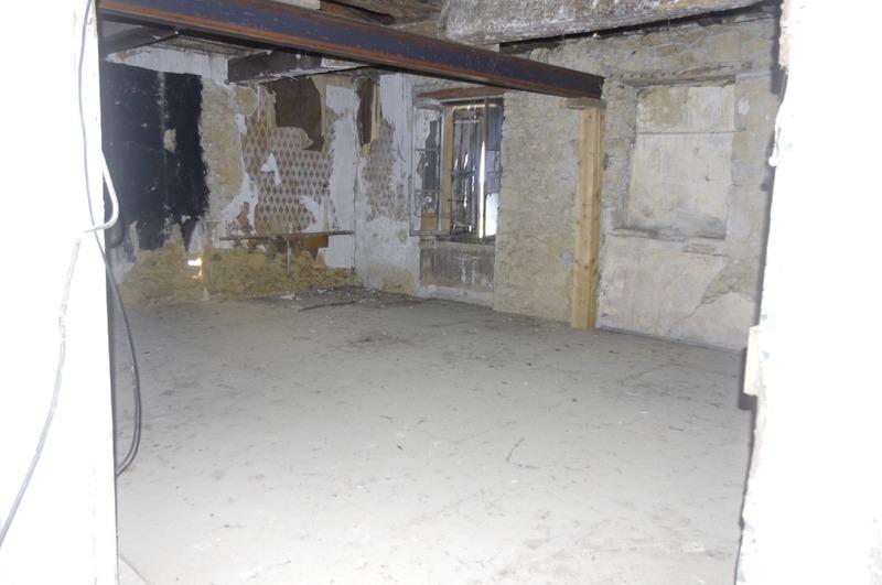 Maison - 145 m² - 8 pièces