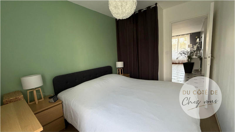 Appartement - 98 m²