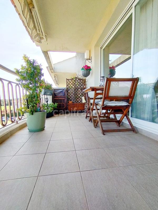 Appartement - 150 m² - 5 pièces