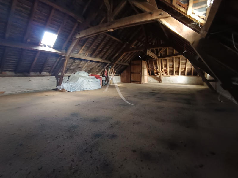 Maison - 118 m² - 6 pièces