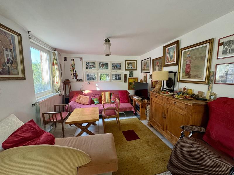 Bastide - 205 m² - 6 pièces