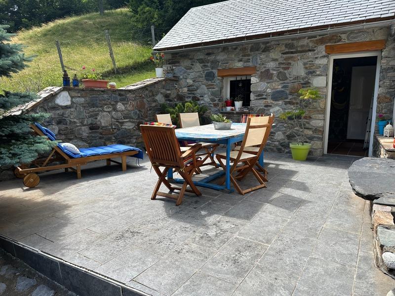 Maison - 147 m² - 5 pièces