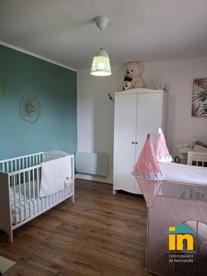 Maison de campagne - 92 m² - 4 pièces