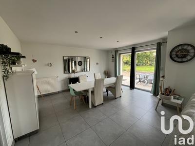 Maison - 183 m² - 7 pièces