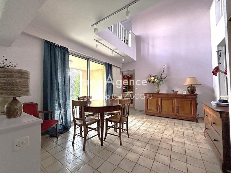 Maison - 136 m² - 6 pièces