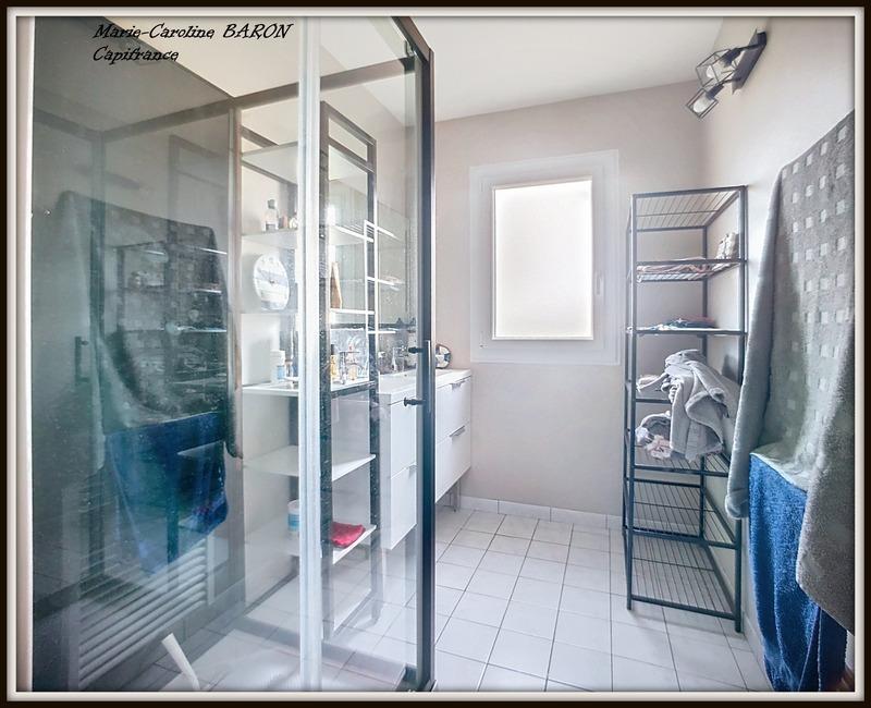 Pavillon - 87 m² - 4 pièces