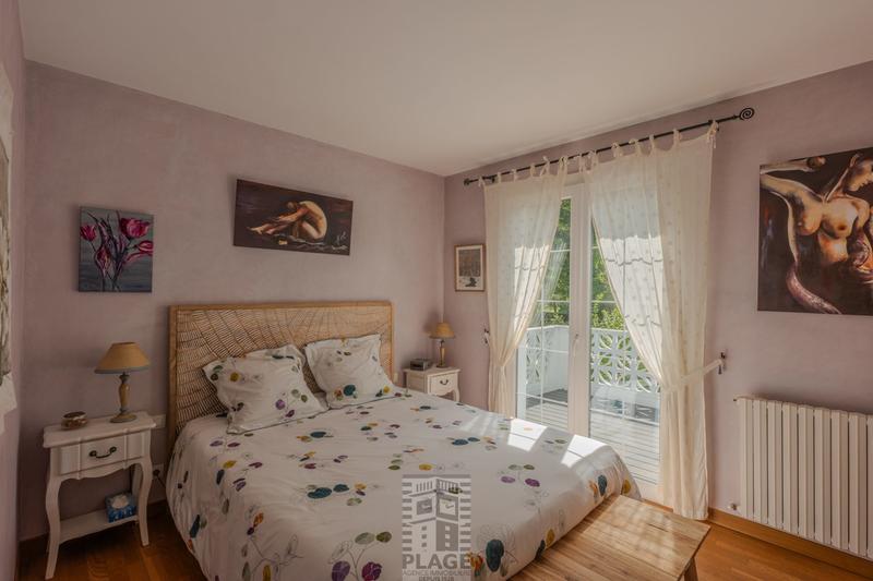 Maison - 121 m² - 4 pièces