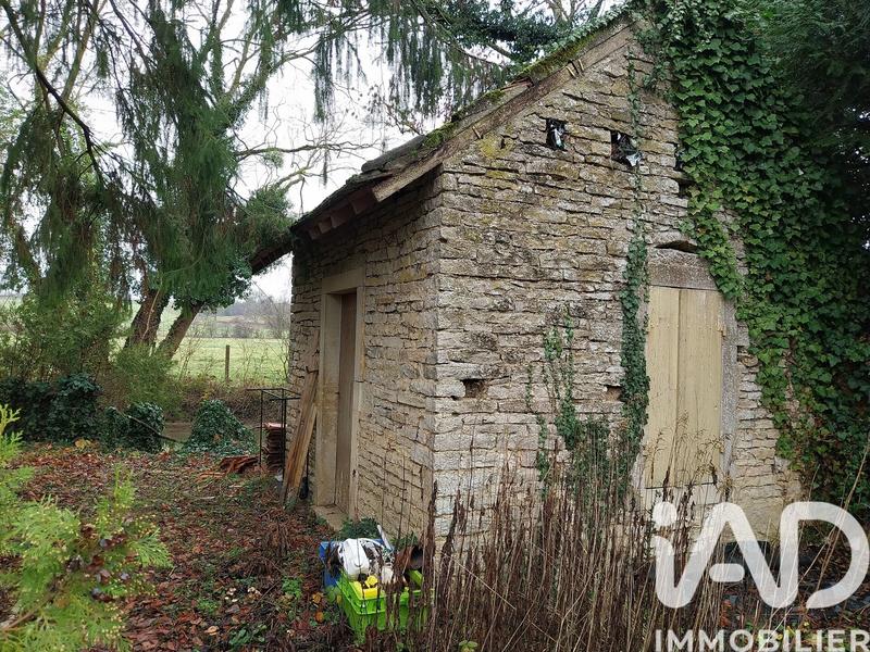 Maison - 147 m² - 5 pièces