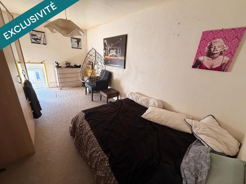 Maison - 138 m² - 5 pièces