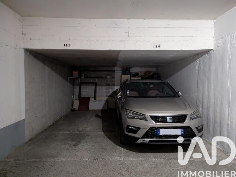 Appartement - 73 m² - 3 pièces