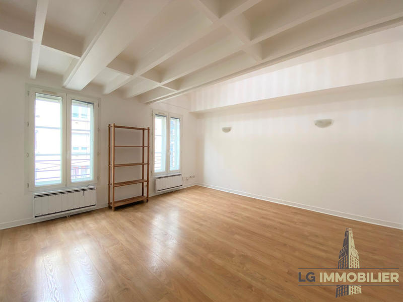 Immeuble - 230 m²