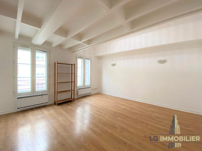 Immeuble - 230 m²