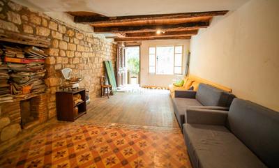 Maison de village - 137 m² - 4 pièces