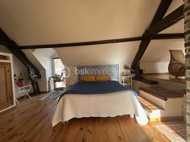 Demeure - 177 m² - 5 pièces