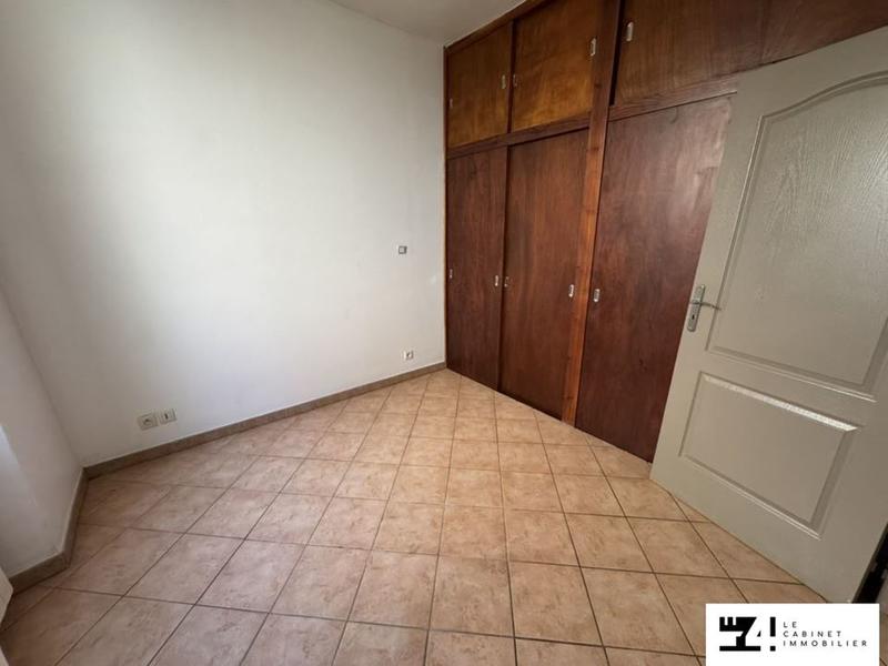 Immeuble - 141 m² - 3 pièces