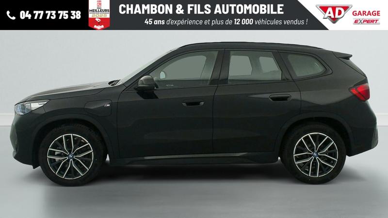 Bmw X1 U11 Xdrive 25e 245ch Dkg7 m Sport