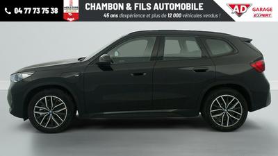 Bmw X1 U11 Xdrive 25e 245ch Dkg7 m Sport