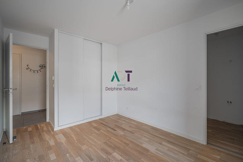 Appartement - 121 m² - 5 pièces