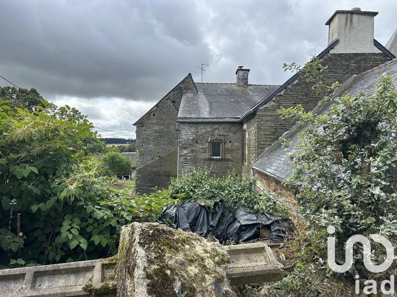 Maison - 260 m² - 7 pièces