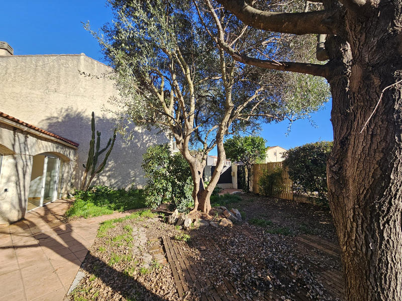 Maison traditionnelle - 100 m² - 4 pièces